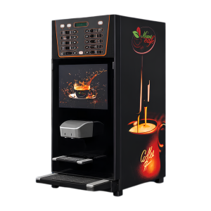 Minifresh Espresso
