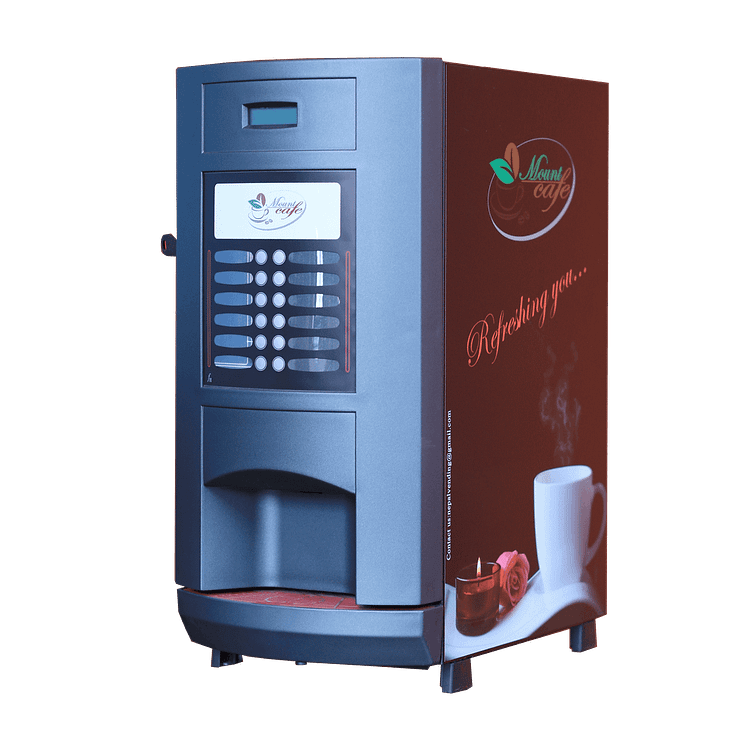 Minifresh 4400