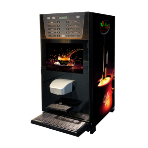 Minifresh Espresso