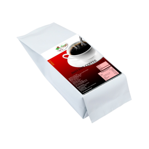 Instant Coffee Pure